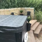 Üdülőpark Port Haverigg Marina Village *