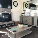 Üdülőpark Port Haverigg Marina Village Millom