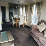 Port Haverigg Marina Village Üdülőpark *