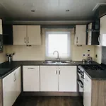 Üdülőpark Port Haverigg Marina Village