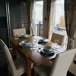 Port Haverigg Marina Village Üdülőpark Millom