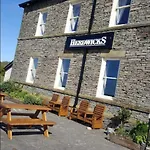 Port Haverigg Marina Village Üdülőpark Millom