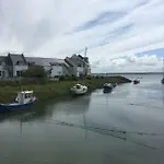 Port Haverigg Marina Village * Millom