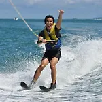 Üdülőpark Port Haverigg Marina Village Millom