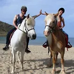 Port Haverigg Marina Village Üdülőpark Millom