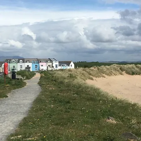 Port Haverigg Marina Village * Millom