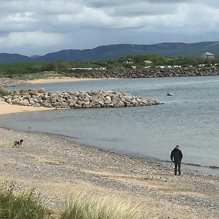 Port Haverigg Marina Village פארק נופש *
