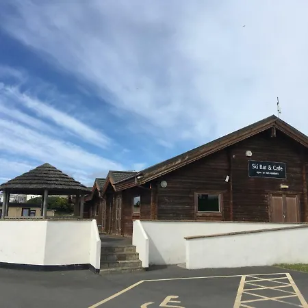 Holiday park Port Haverigg Marina Village *