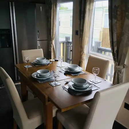 Port Haverigg Marina Village Holiday park Millom