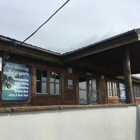 Port Haverigg Marina Village *