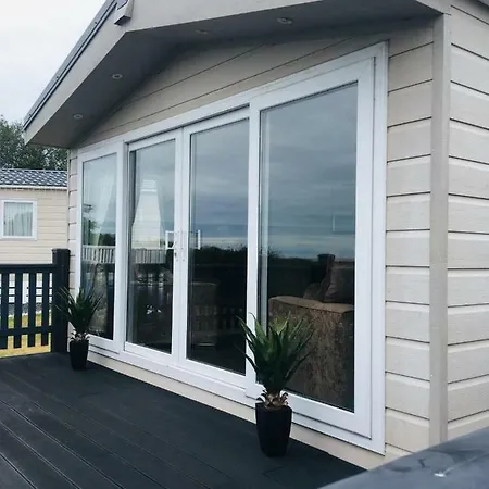 Port Haverigg Marina Village