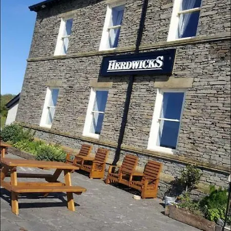 Port Haverigg Marina Village פארק נופש מילום