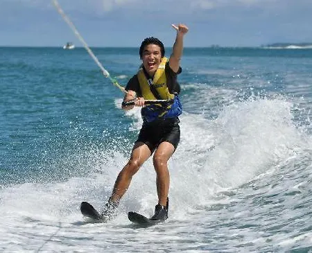 假日公园 Port Haverigg Marina Village 米勒姆