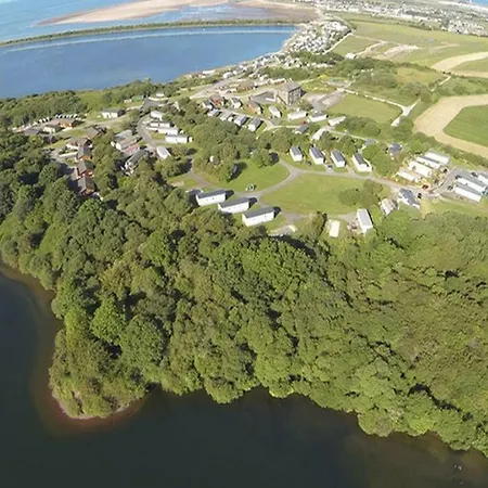 Port Haverigg Marina Village מילום