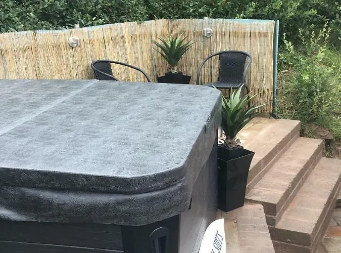 Holiday park Port Haverigg Marina Village *