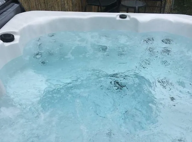 Holiday park Port Haverigg Marina Village Millom