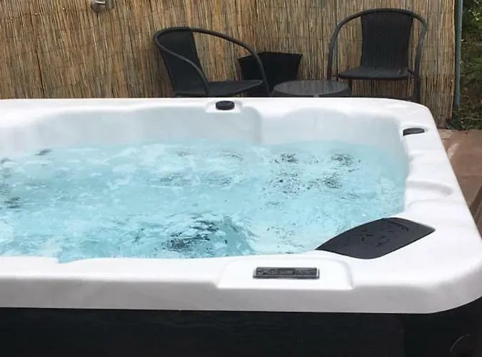 Port Haverigg Marina Village Holiday park