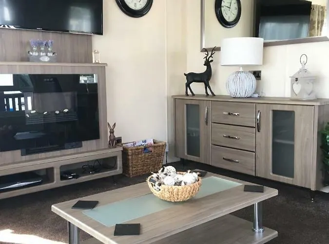 Holiday park Port Haverigg Marina Village Millom