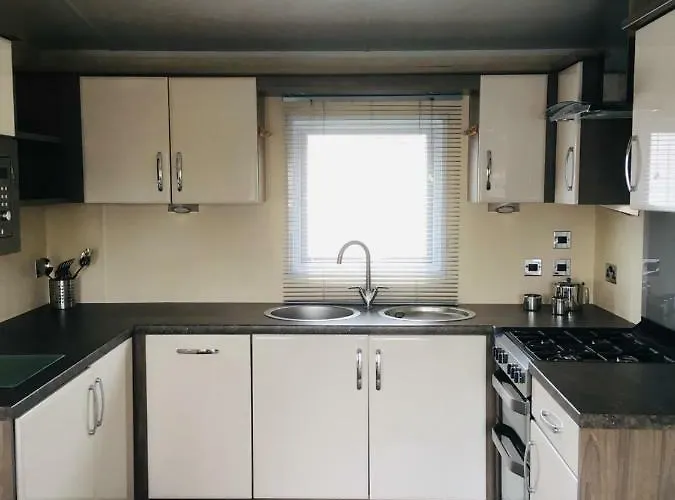 Holiday park Port Haverigg Marina Village