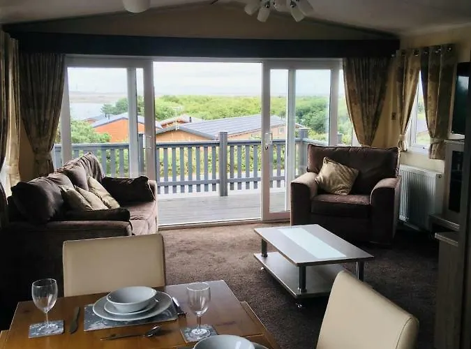 Port Haverigg Marina Village *