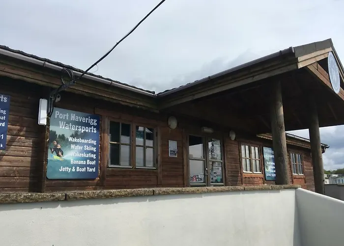 Port Haverigg Marina Village *