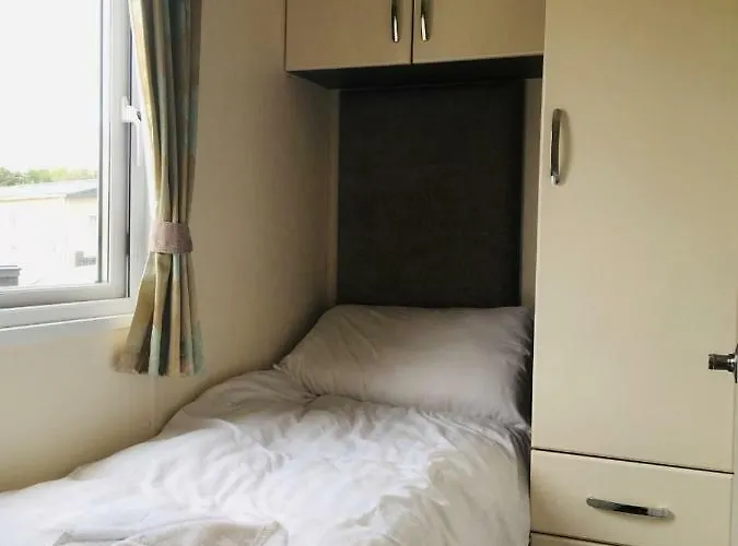 Port Haverigg Marina Village Holiday park Millom