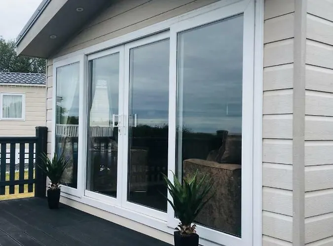 Port Haverigg Marina Village