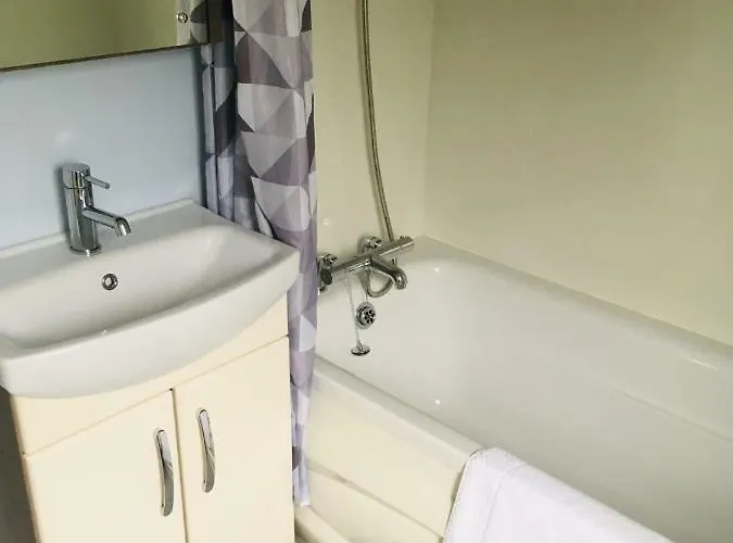 Port Haverigg Marina Village