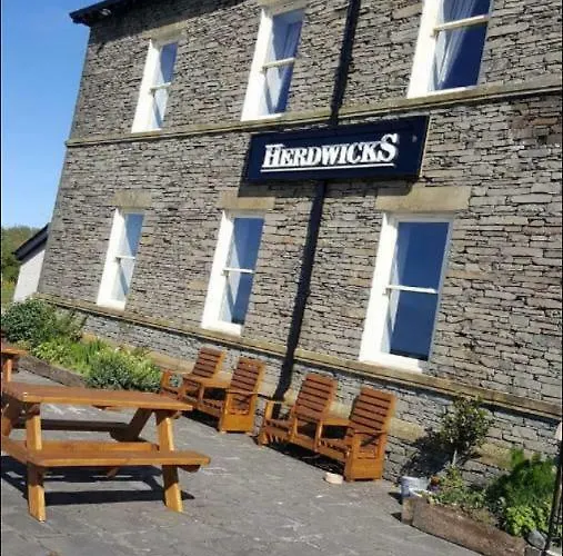 Port Haverigg Marina Village Holiday park Millom