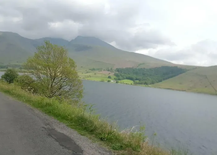 Port Haverigg Marina Village *