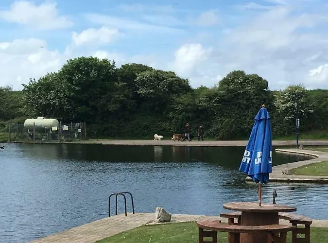 Port Haverigg Marina Village * Millom