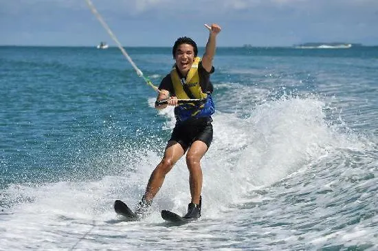 Holiday park Port Haverigg Marina Village Millom