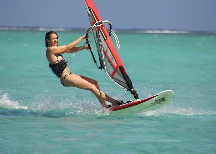 Port Haverigg Marina Village *