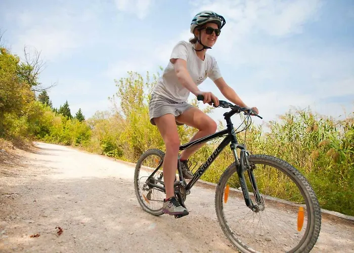 Holiday park Port Haverigg Marina Village