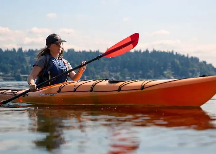 Holiday park Port Haverigg Marina Village *