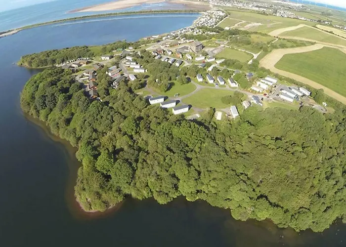 Port Haverigg Marina Village Millom