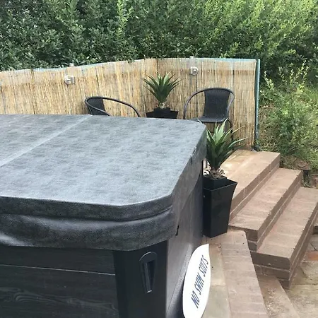 Πάρκο διακοπών Port Haverigg Marina Village *