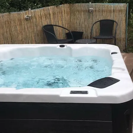 Port Haverigg Marina Village Prázdninový areál