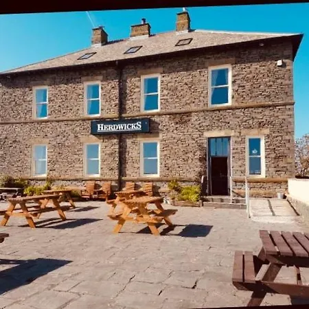 Port Haverigg Marina Village Millom