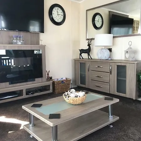 Πάρκο διακοπών Port Haverigg Marina Village Millom