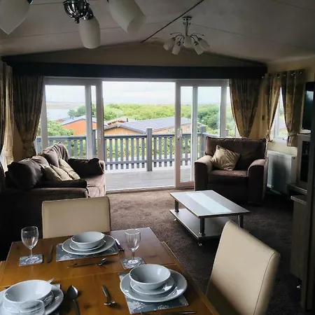 Port Haverigg Marina Village *