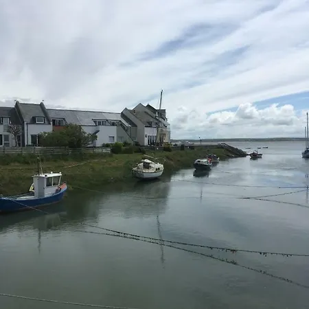 Port Haverigg Marina Village * Millom